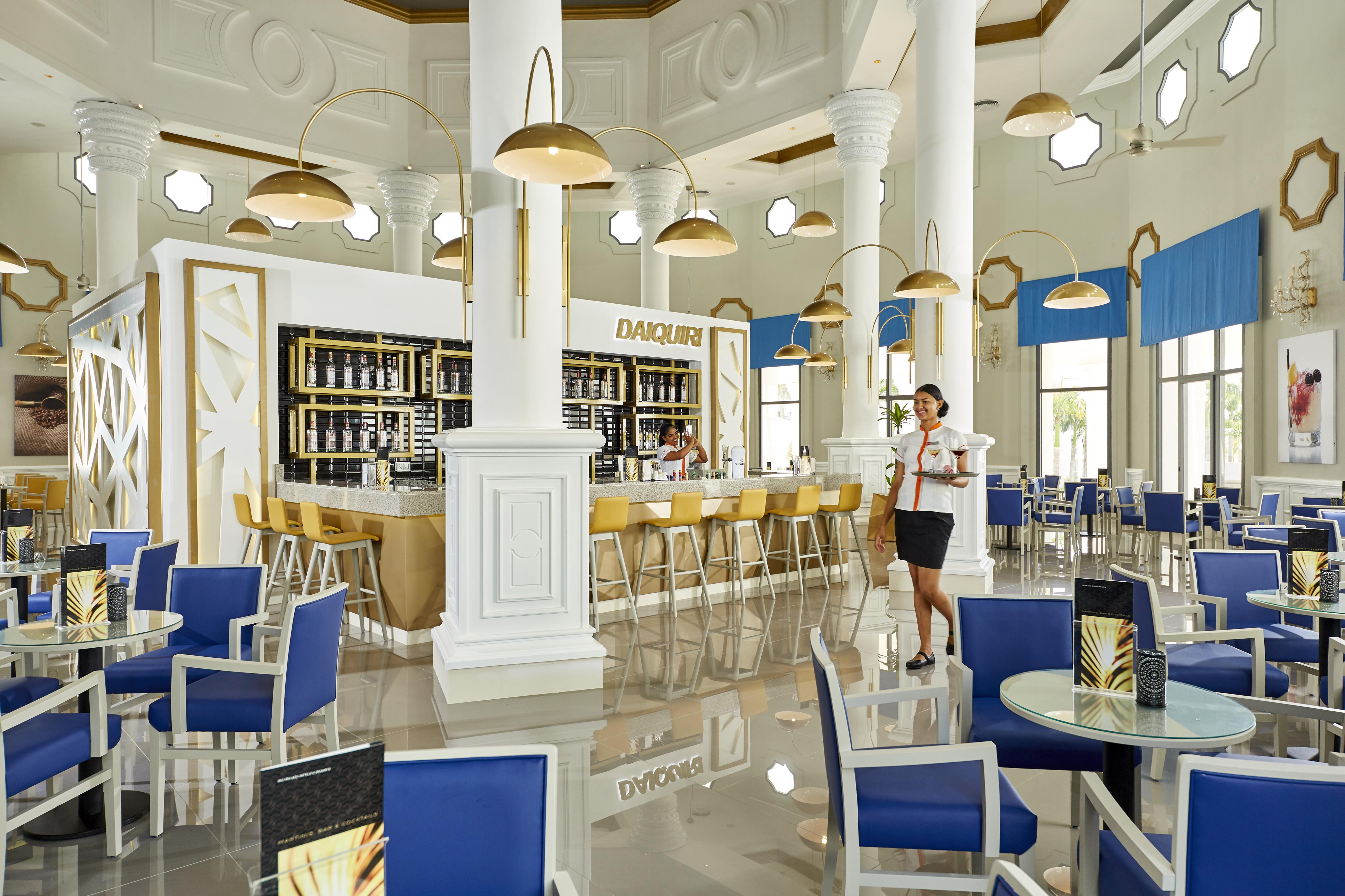 Riu Palace Punta Cana Bávaro Exteriör bild