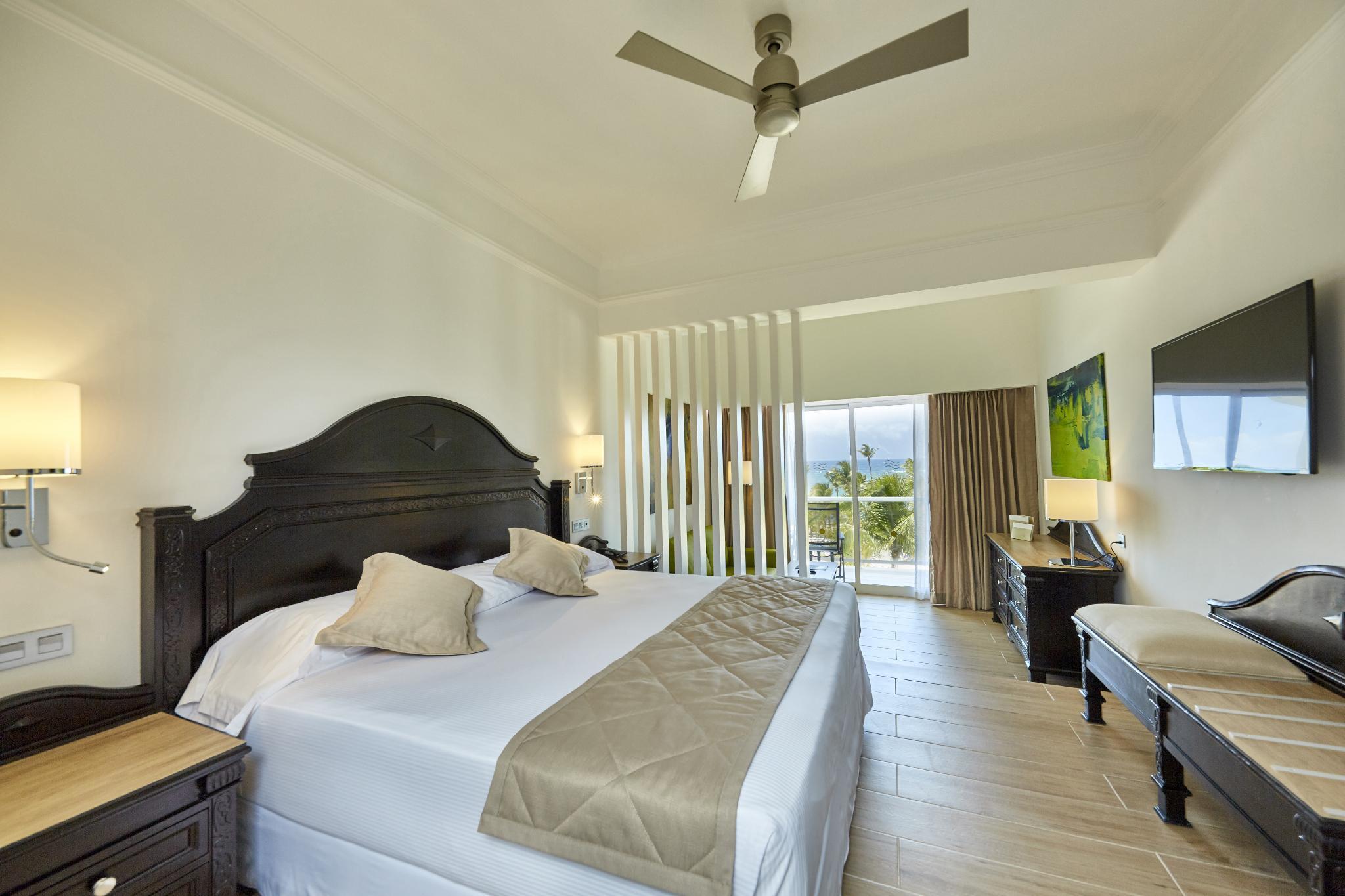 Riu Palace Punta Cana Bávaro Exteriör bild