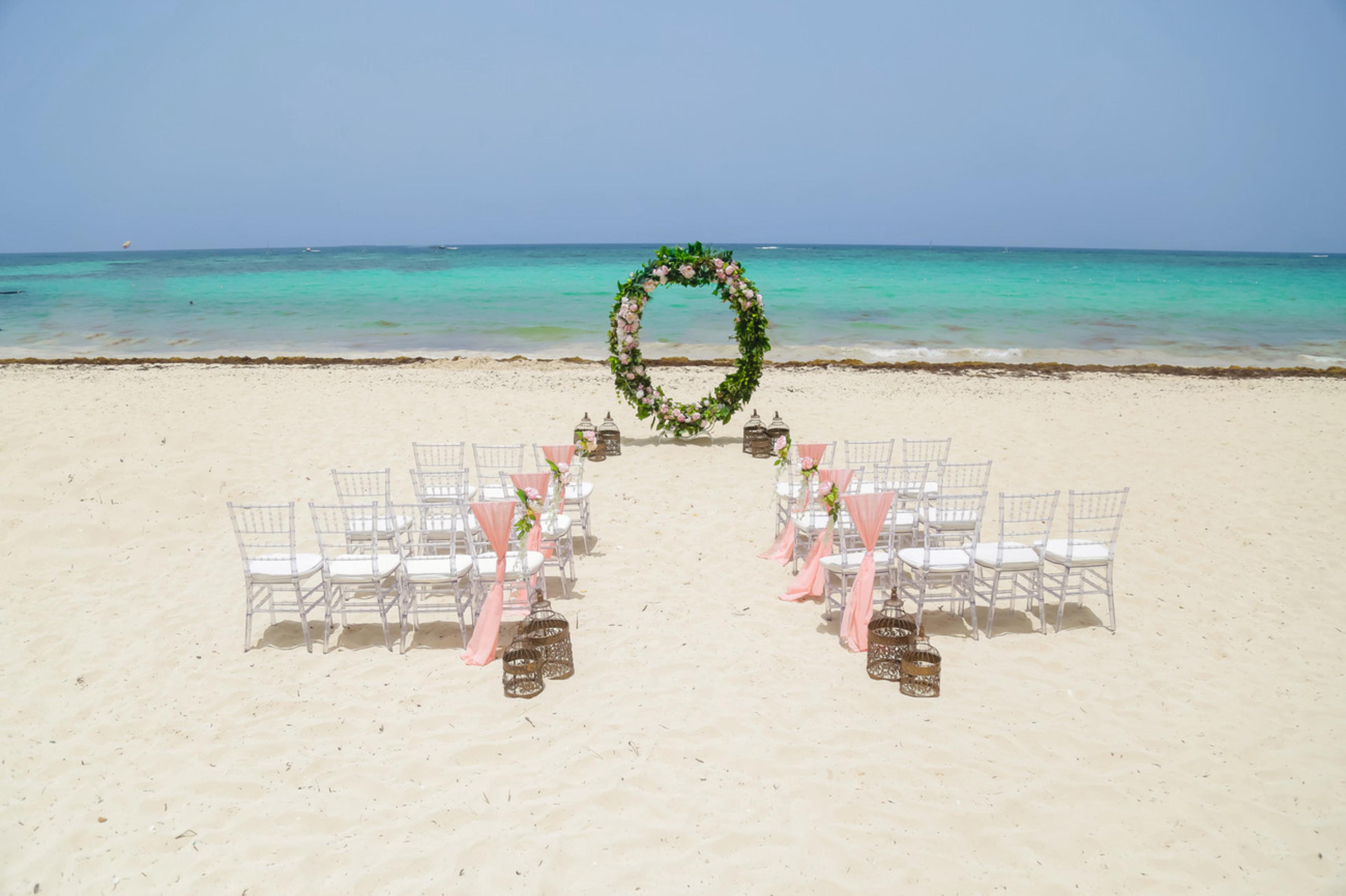 Riu Palace Punta Cana Bávaro Exteriör bild